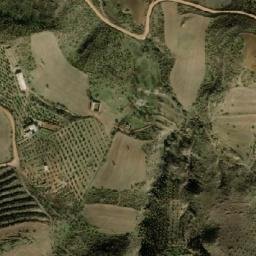 Satellite imagery of Râs el Reil, DZ