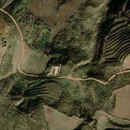 Satellite imagery of Râs el Reil, DZ
