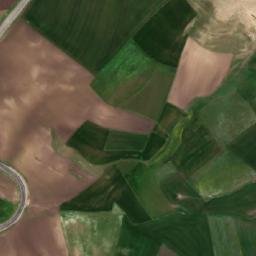 Satellite imagery of Draa Choufa, DZ