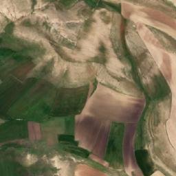 Satellite imagery of Draa Choufa, DZ