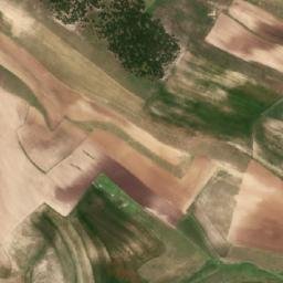 Satellite imagery of Draa Choufa, DZ