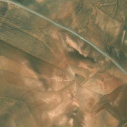 Satellite imagery of El Behate, DZ