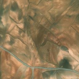 Satellite imagery of El Behate, DZ