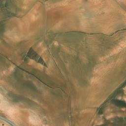 Satellite imagery of El Behate, DZ