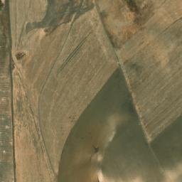 Satellite imagery of Koudiat el Guemma, DZ