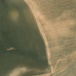Satellite imagery of Koudiat el Guemma, DZ
