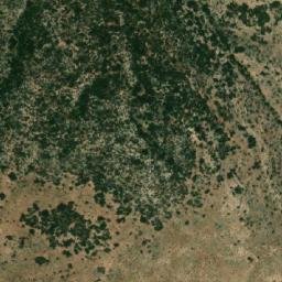 Satellite imagery of Djebel el Madjene, DZ