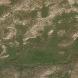 Satellite imagery of El Mouilah, DZ