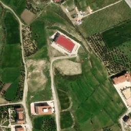 Drone Görünümü