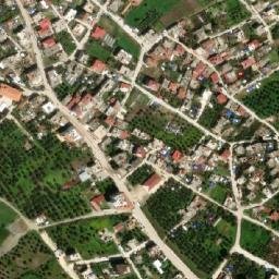 Drone Görünümü