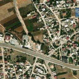 Drone Görünümü
