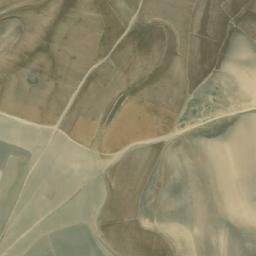 Satellite imagery of Kōrak, AF