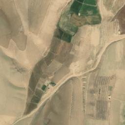 Satellite imagery of Bābah Jōlak, AF