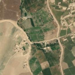 Satellite imagery of Bābah Jōlak, AF