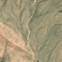Satellite imagery of Kōh-e Khirs Khānah, AF
