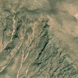 Satellite imagery of Kōh-e Khirs Khānah, AF