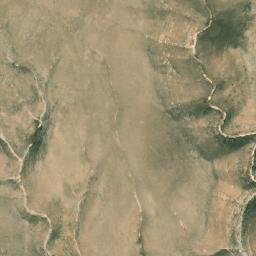Satellite imagery of Kōtal-e Shamar, AF
