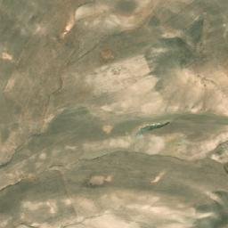 Satellite imagery of Kōtal-e Shamar, AF