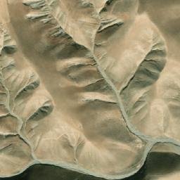 Satellite imagery of Kōtal-e Chakāw, AF