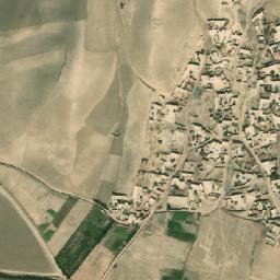 Satellite imagery of Sar-e Chaghat, AF