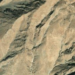 Satellite imagery of Kōh-e Lālah Kashān, AF