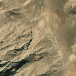 Satellite imagery of Kōh-e Lālah Kashān, AF