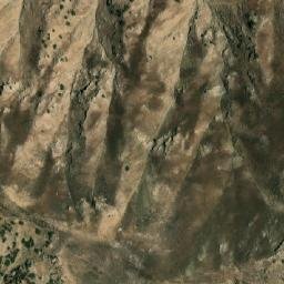 Satellite imagery of Zard Kalān, AF