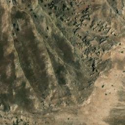 Satellite imagery of Zard Kalān, AF