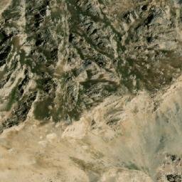Satellite imagery of Gardanah-ye Siyāhzow, AF