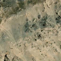 Satellite imagery of Gardanah-ye Siyāhzow, AF