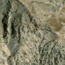 Satellite imagery of Kōh-e Mughulān, AF