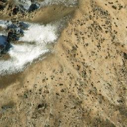 Satellite imagery of Kōh-e Paytow, AF