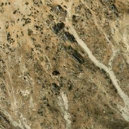 Satellite imagery of Kōh-e Paytow, AF