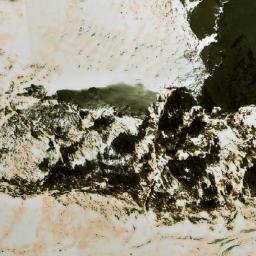 Satellite imagery of Kōh-e Khwājah Sūr Āb, AF