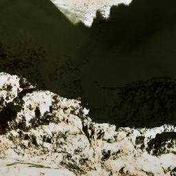 Satellite imagery of Kōh-e Khwājah Sūr Āb, AF