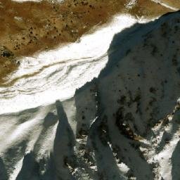 Satellite imagery of Kōh-e Firishtī, AF