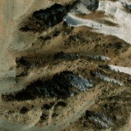 Satellite imagery of Parah-ye Ashū, AF