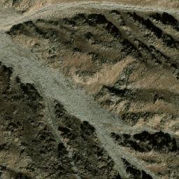 Satellite imagery of Kōh-e Sar-e Akhch, AF