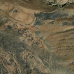 Satellite imagery of Kōh-e Ushtul, AF