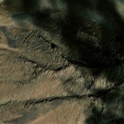 Satellite imagery of Kōh-e Ushtul, AF