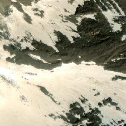 Satellite imagery of Kōh-e Khash Gāw, AF