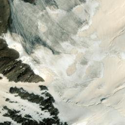 Satellite imagery of Kōh-e Khash Gāw, AF