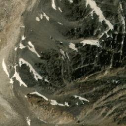 Satellite imagery of Kōh-e Kaj Darah, AF