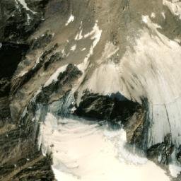 Satellite imagery of Kōh-e Kaj Darah, AF