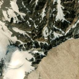 Satellite imagery of Kōh-e Kaj Darah, AF