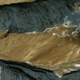 Satellite imagery of Kōh-e Khinā, AF