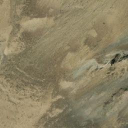 Satellite imagery of Pūzah-ye Dashtak, AF