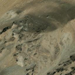 Satellite imagery of Pūzah-ye Dashtak, AF
