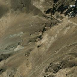 Satellite imagery of Pūzah-ye Dashtak, AF