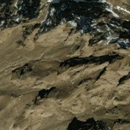 Satellite imagery of Sar-i Sang, AF